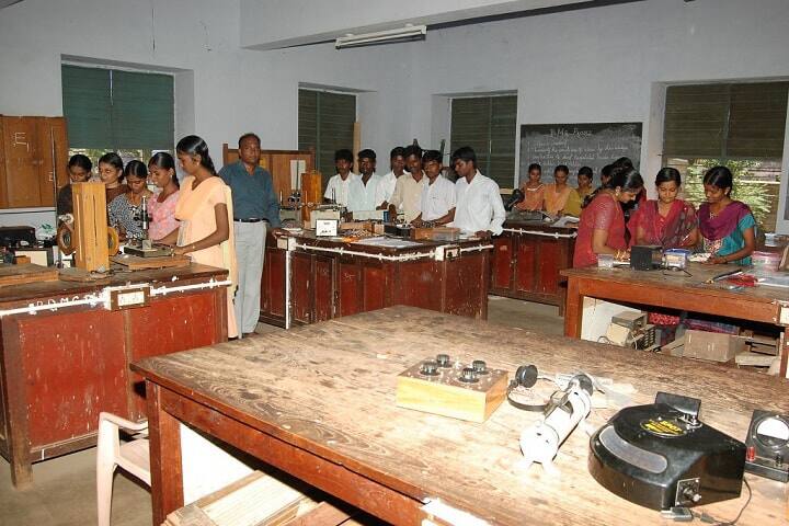 laboratory